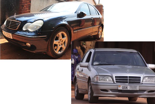 Mercedes-Benz C-Class (W202) Service Manual 1994-2000 - sagin workshop